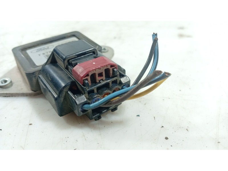 Recambio de modulo electronico para ford explorer 4.0 full equipped referencia OEM IAM   