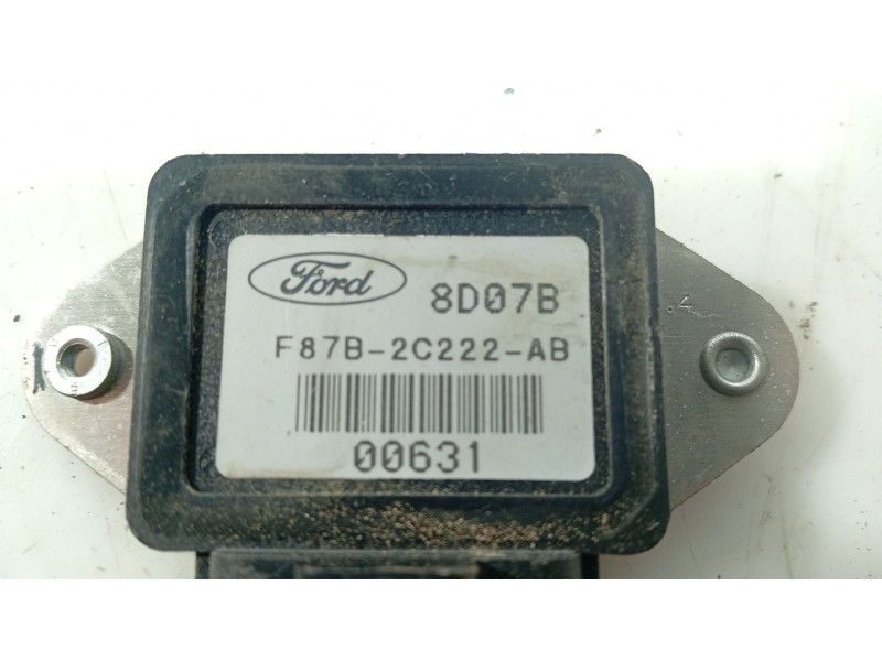 Recambio de modulo electronico para ford explorer 4.0 full equipped referencia OEM IAM   