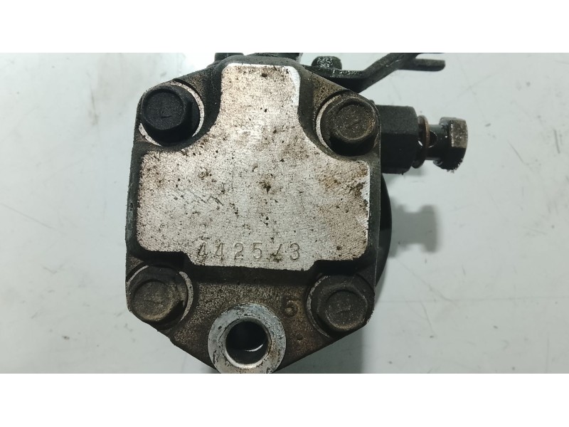 Recambio de bomba direccion para kia carnival ii (gq) 2.9 crdi referencia OEM IAM   