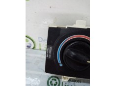 Recambio de mando calefaccion / aire acondicionado para  referencia OEM IAM 663391J   2
