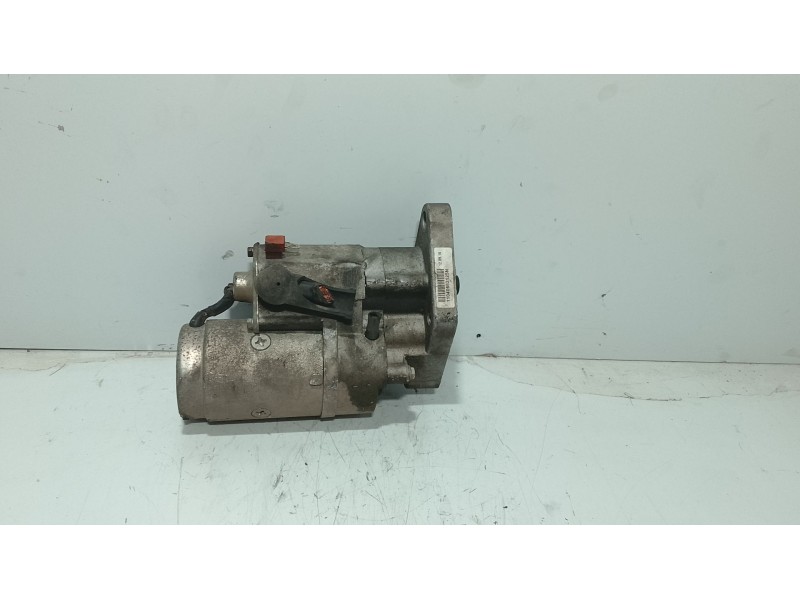 Recambio de motor arranque para kia carnival ii (gq) 2.9 crdi referencia OEM IAM   