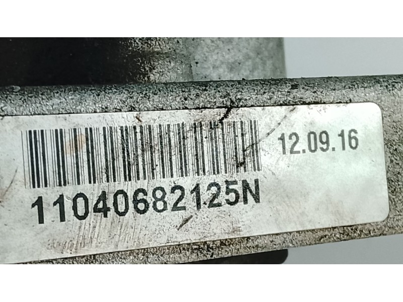 Recambio de motor arranque para kia carnival ii (gq) 2.9 crdi referencia OEM IAM   
