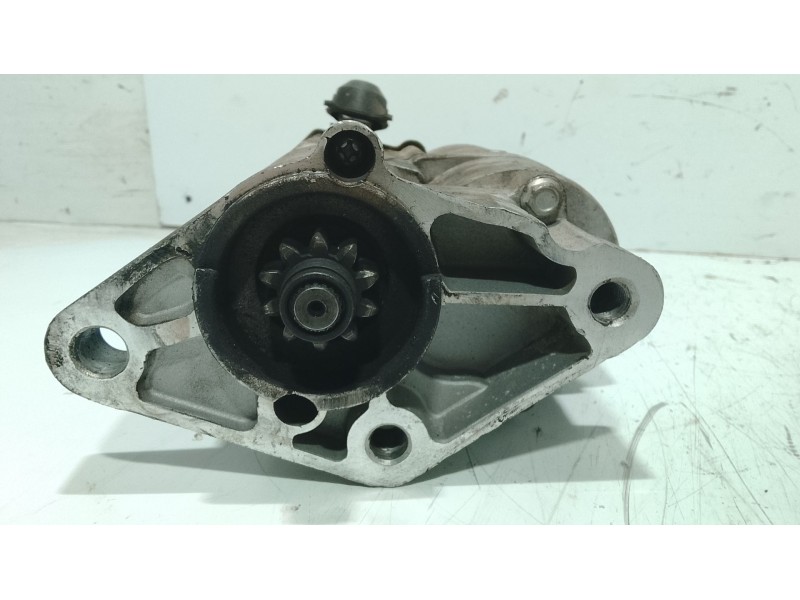 Recambio de motor arranque para kia carnival ii (gq) 2.9 crdi referencia OEM IAM   