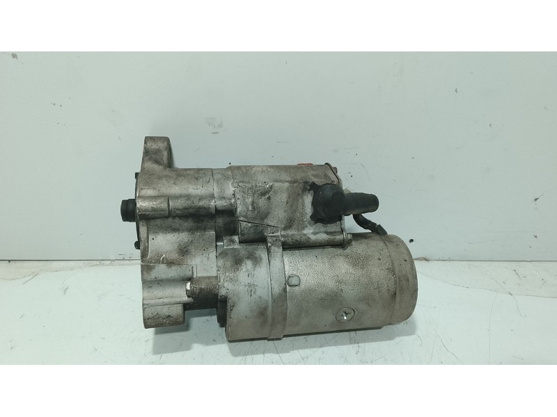 Recambio de motor arranque para kia carnival ii (gq) 2.9 crdi referencia OEM IAM   