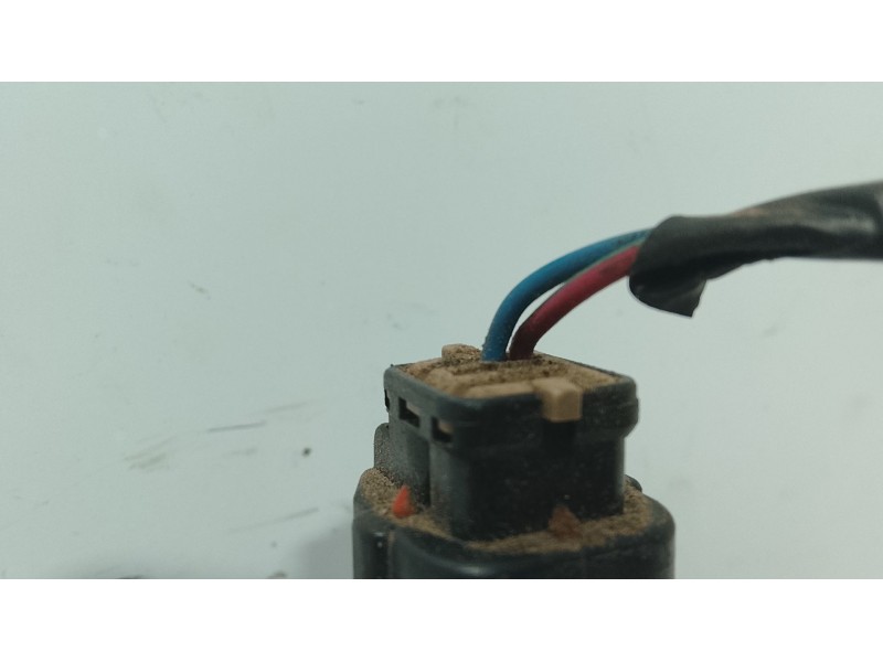 Recambio de cerradura maletero / porton para kia carnival ii (gq) 2.9 crdi referencia OEM IAM   
