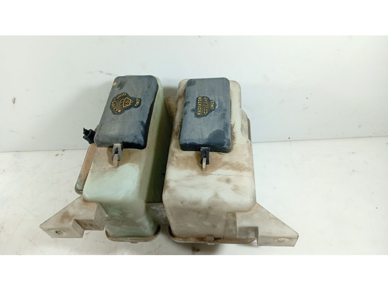 Recambio de deposito limpia para ford explorer 4.0 full equipped referencia OEM IAM   