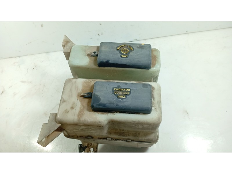Recambio de deposito limpia para ford explorer 4.0 full equipped referencia OEM IAM   