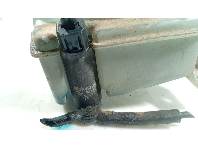 Recambio de deposito limpia para ford explorer 4.0 full equipped referencia OEM IAM   