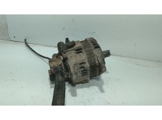 Recambio de alternador para kia carnival ii (gq) 2.9 crdi referencia OEM IAM   