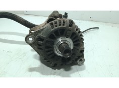 Recambio de alternador para kia carnival ii (gq) 2.9 crdi referencia OEM IAM    2