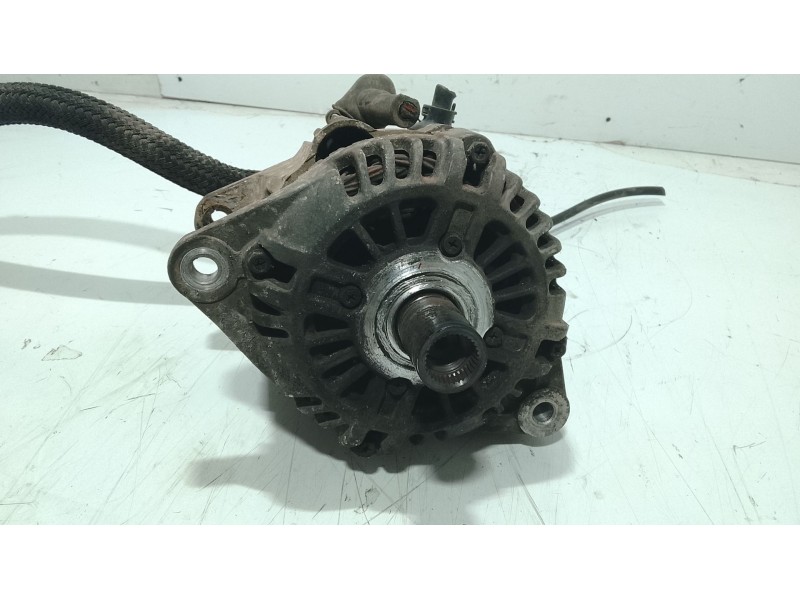 Recambio de alternador para kia carnival ii (gq) 2.9 crdi referencia OEM IAM   