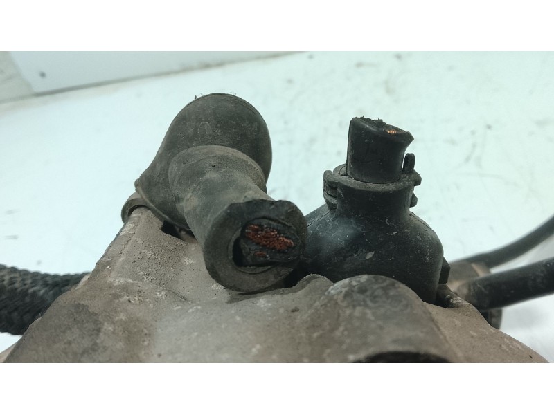 Recambio de alternador para kia carnival ii (gq) 2.9 crdi referencia OEM IAM   