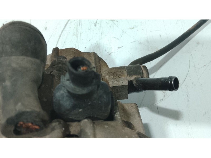 Recambio de alternador para kia carnival ii (gq) 2.9 crdi referencia OEM IAM   