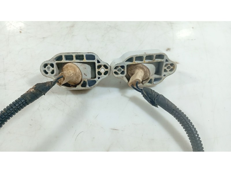 Recambio de piloto matricula para ford explorer 4.0 full equipped referencia OEM IAM   