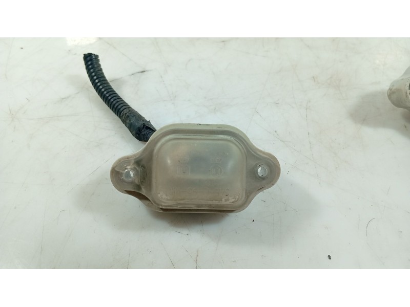 Recambio de piloto matricula para ford explorer 4.0 full equipped referencia OEM IAM   