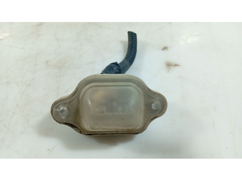 Recambio de piloto matricula para ford explorer 4.0 full equipped referencia OEM IAM   