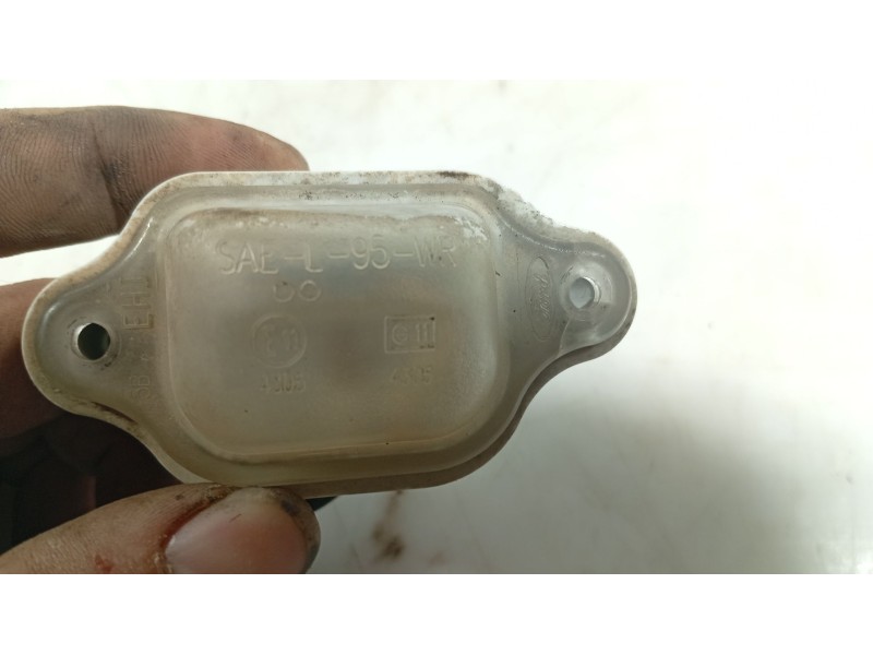Recambio de piloto matricula para ford explorer 4.0 full equipped referencia OEM IAM   