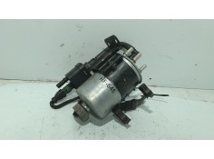 Recambio de portafiltro gasoil para kia carnival ii (gq) 2.9 crdi referencia OEM IAM   