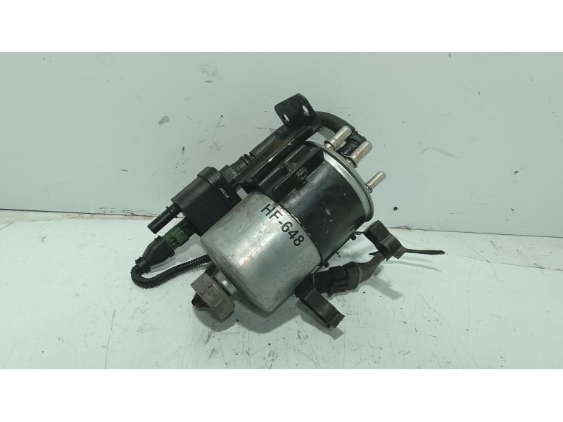 Recambio de portafiltro gasoil para kia carnival ii (gq) 2.9 crdi referencia OEM IAM   