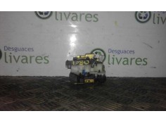 Recambio de cerradura puerta trasera derecha para renault kangoo (f/kc0) 1.4 rapid plus   |   12.02 - ... | 2002 | 82 cv / 60 kw 2