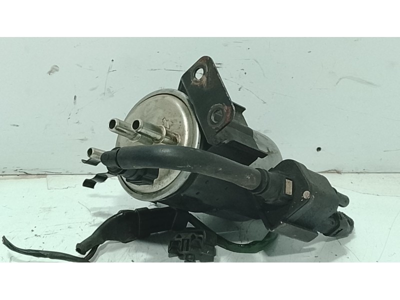 Recambio de portafiltro gasoil para kia carnival ii (gq) 2.9 crdi referencia OEM IAM   