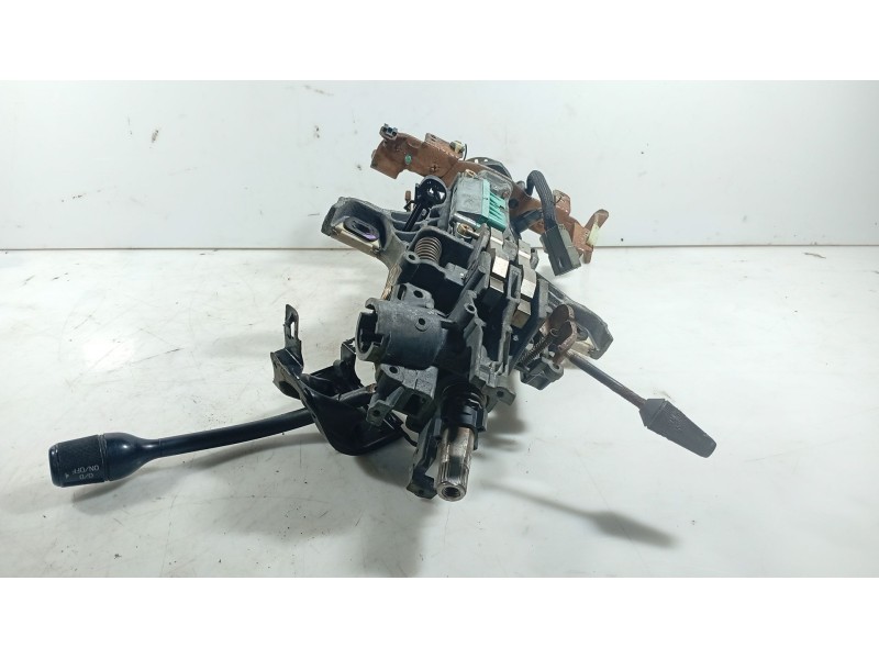 Recambio de columna direccion para ford explorer 4.0 full equipped referencia OEM IAM   