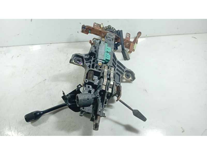 Recambio de columna direccion para ford explorer 4.0 full equipped referencia OEM IAM   