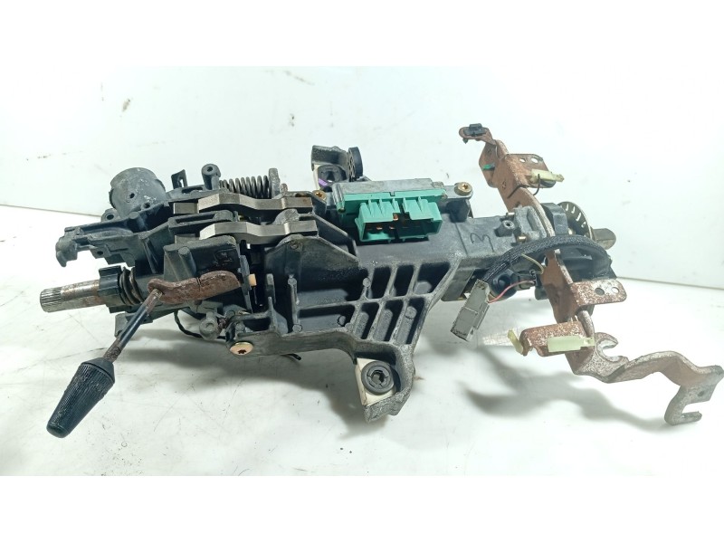 Recambio de columna direccion para ford explorer 4.0 full equipped referencia OEM IAM   