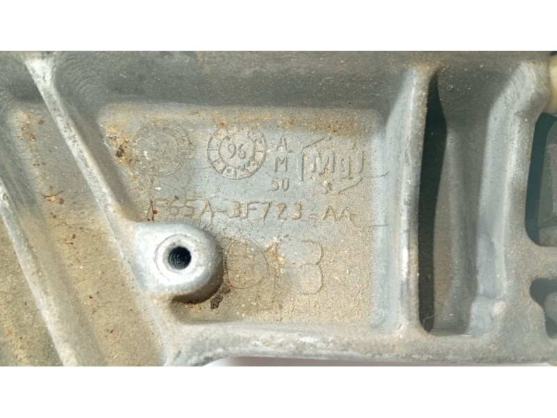 Recambio de columna direccion para ford explorer 4.0 full equipped referencia OEM IAM   