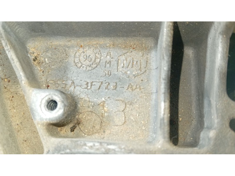 Recambio de columna direccion para ford explorer 4.0 full equipped referencia OEM IAM   