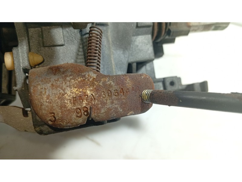 Recambio de columna direccion para ford explorer 4.0 full equipped referencia OEM IAM   