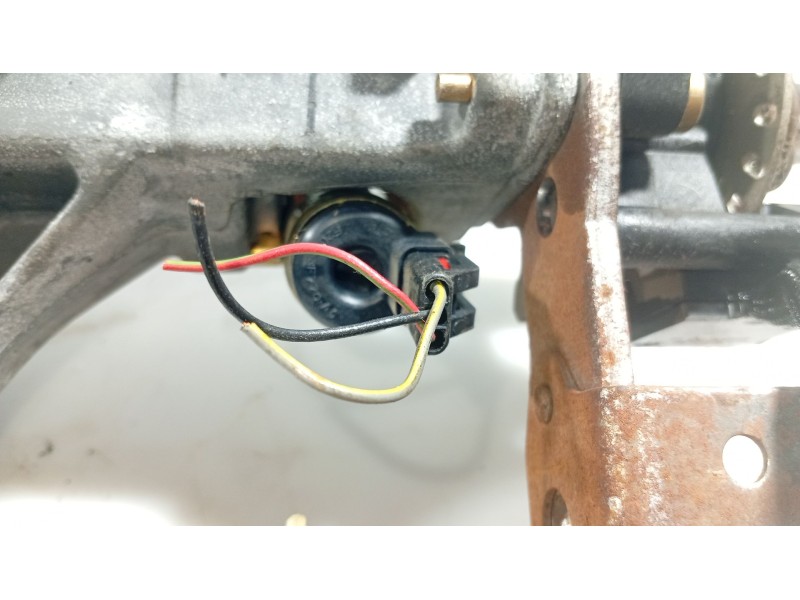 Recambio de columna direccion para ford explorer 4.0 full equipped referencia OEM IAM   