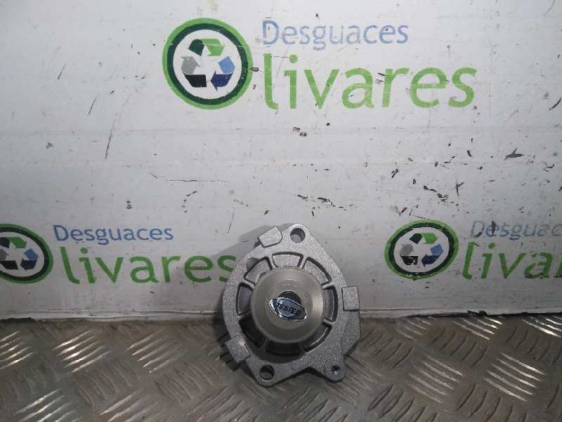 Recambio de bomba agua para  referencia OEM IAM 506590  