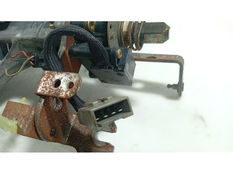 Recambio de columna direccion para ford explorer 4.0 full equipped referencia OEM IAM   