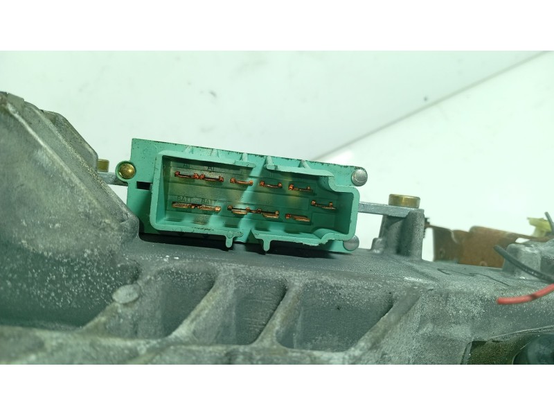 Recambio de columna direccion para ford explorer 4.0 full equipped referencia OEM IAM   