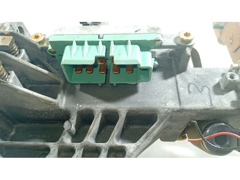 Recambio de columna direccion para ford explorer 4.0 full equipped referencia OEM IAM   