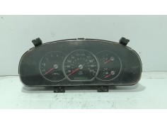 Recambio de cuadro instrumentos para kia carnival ii (gq) 2.9 crdi referencia OEM IAM   