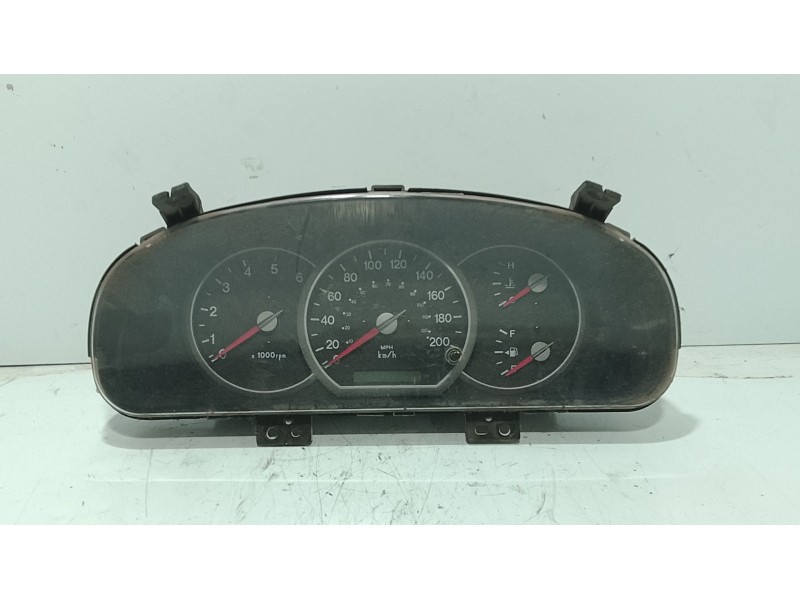 Recambio de cuadro instrumentos para kia carnival ii (gq) 2.9 crdi referencia OEM IAM   