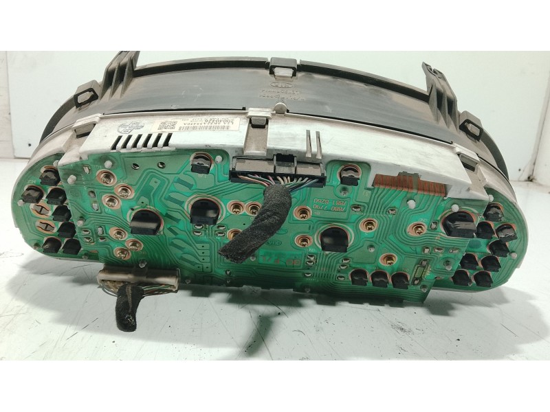 Recambio de cuadro instrumentos para kia carnival ii (gq) 2.9 crdi referencia OEM IAM   