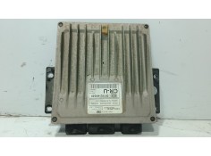 Recambio de centralita motor uce para kia carnival ii (gq) 2.9 crdi referencia OEM IAM   