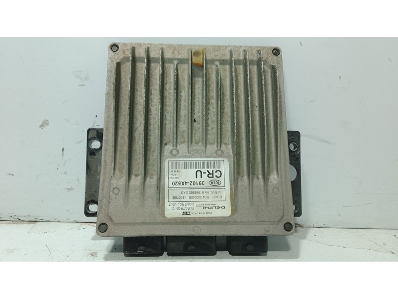Recambio de centralita motor uce para kia carnival ii (gq) 2.9 crdi referencia OEM IAM   