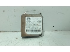 Recambio de centralita airbag para kia carnival ii (gq) 2.9 crdi referencia OEM IAM   