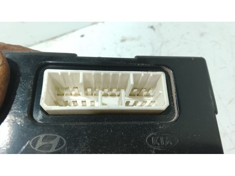 Recambio de modulo electronico para kia carnival ii (gq) 2.9 crdi referencia OEM IAM   