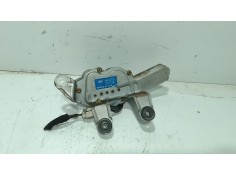 Recambio de motor limpia trasero para kia carnival ii (gq) 2.9 crdi referencia OEM IAM   