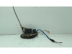 Recambio de cerradura puerta delantera derecha para kia carnival ii (gq) 2.9 crdi referencia OEM IAM   