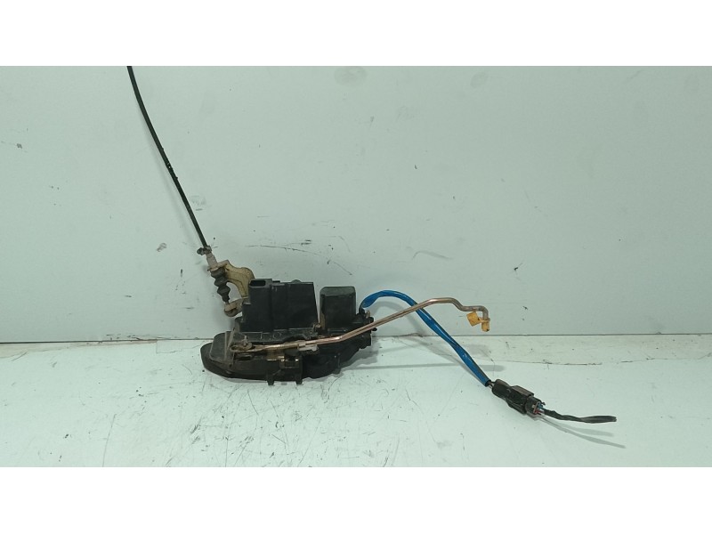 Recambio de cerradura puerta delantera derecha para kia carnival ii (gq) 2.9 crdi referencia OEM IAM   
