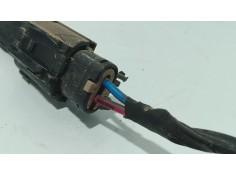 Recambio de cerradura puerta delantera derecha para kia carnival ii (gq) 2.9 crdi referencia OEM IAM    2