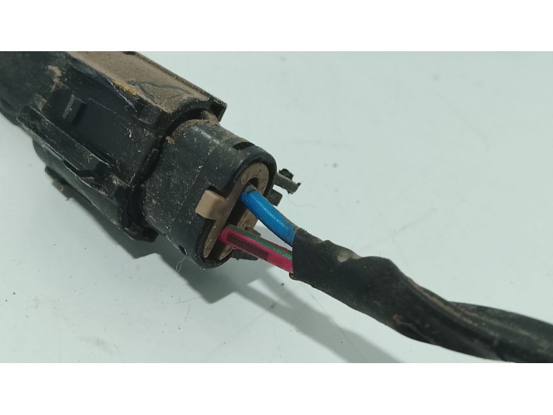 Recambio de cerradura puerta delantera derecha para kia carnival ii (gq) 2.9 crdi referencia OEM IAM   