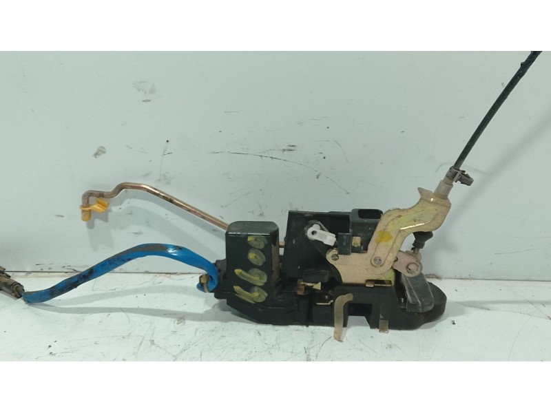 Recambio de cerradura puerta delantera derecha para kia carnival ii (gq) 2.9 crdi referencia OEM IAM   
