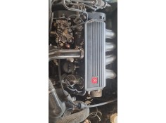 Recambio de motor completo para citroën zx (n2) 1.9 d referencia OEM IAM D9B XUD9A/U 